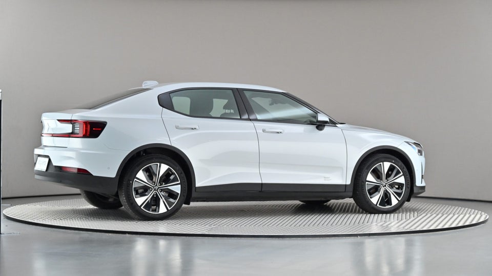 Polestar 2 Long Range AWD 5d