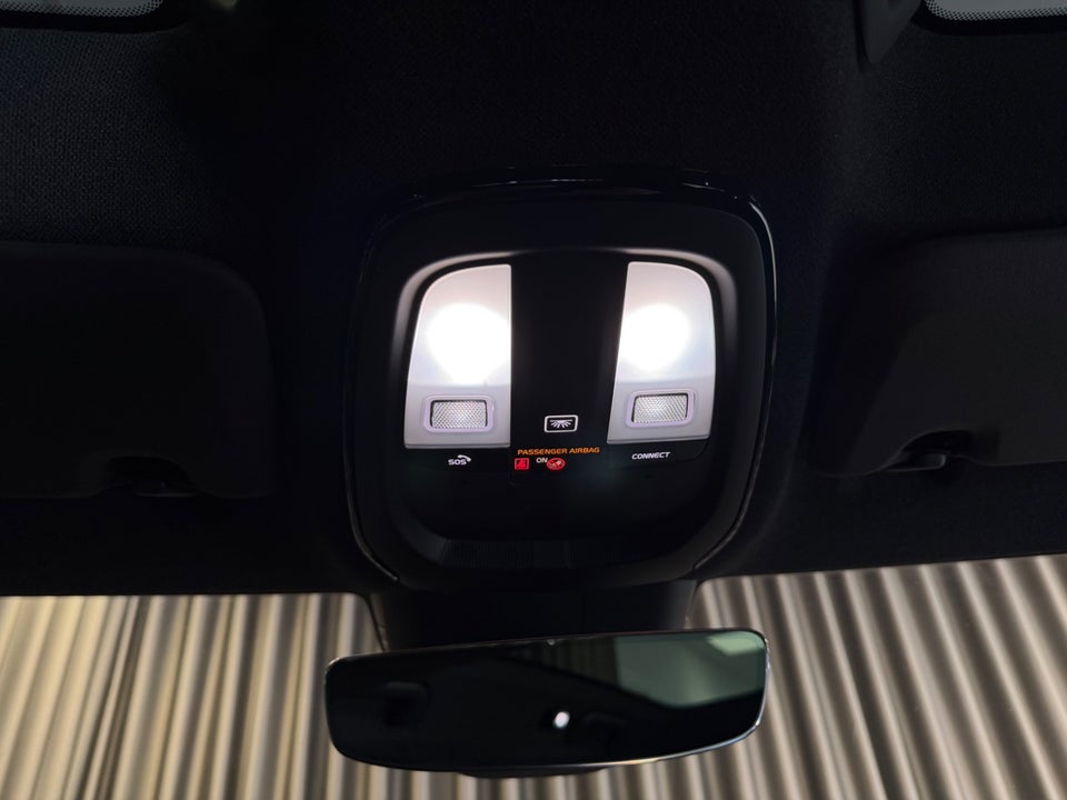 Polestar 2 Long Range 5d