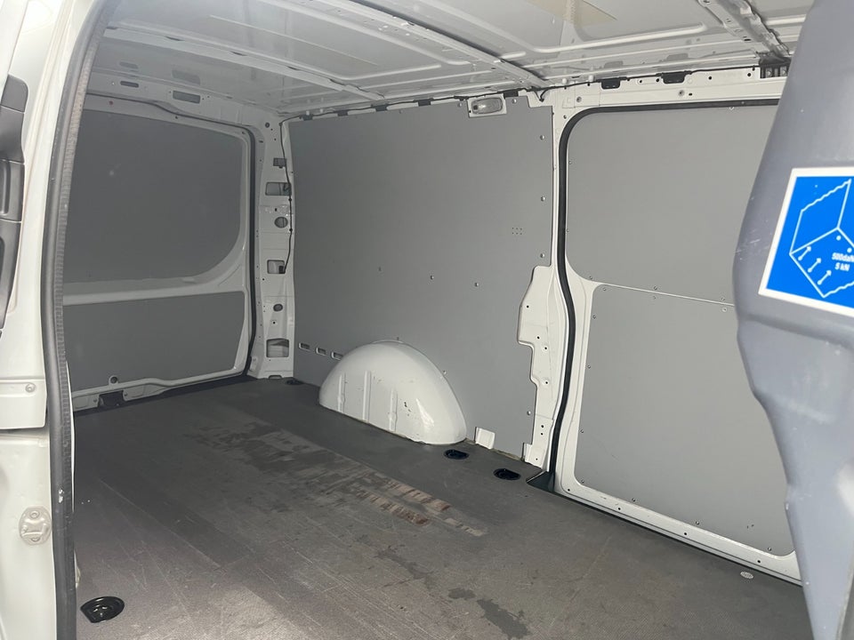 Mercedes Vito 114 2,0 CDi Complete aut. XL RWD