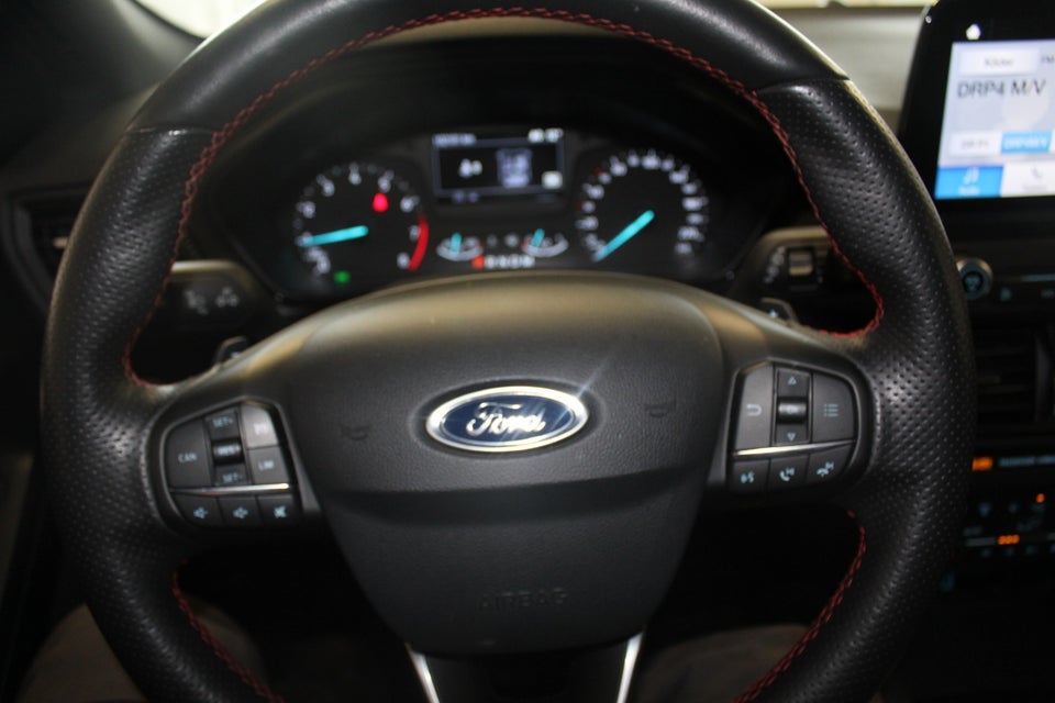 Ford Focus 1,5 EcoBoost ST-Line stc. aut. 5d