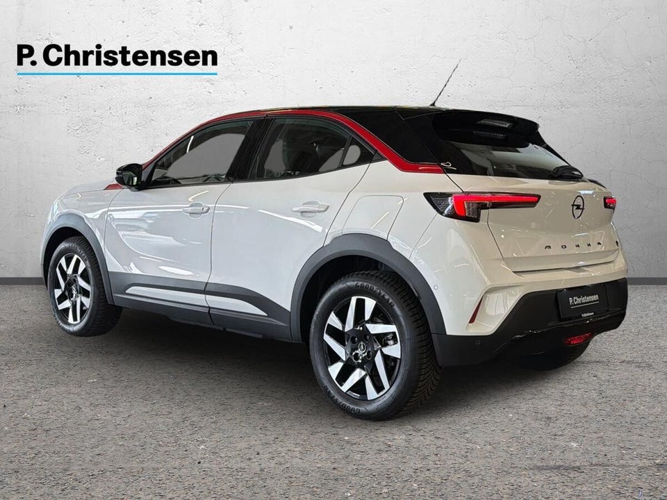 Opel Mokka-e 50 GS Line 5d