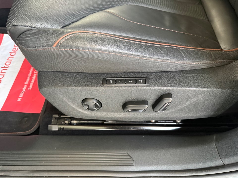 Skoda Enyaq 80 iV Suite 5d