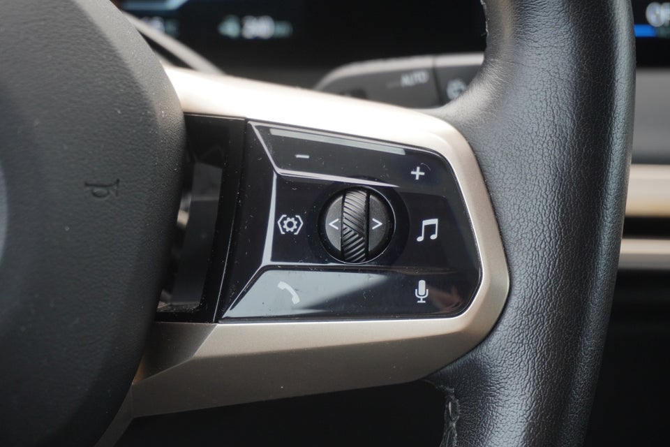 BMW iX xDrive40 M-Sport 5d
