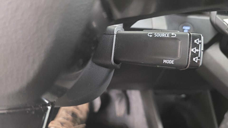 Renault Megane E-Tech 60 Equilibre 5d