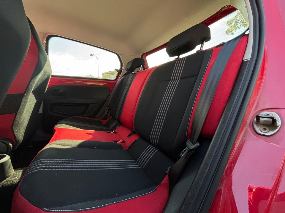 Skoda Citigo 1,0 60 Elegance GreenTec 5d