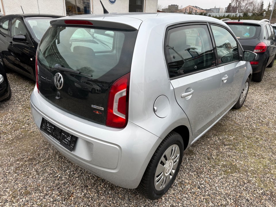 VW Up! 1,0 60 Move Up! 5d