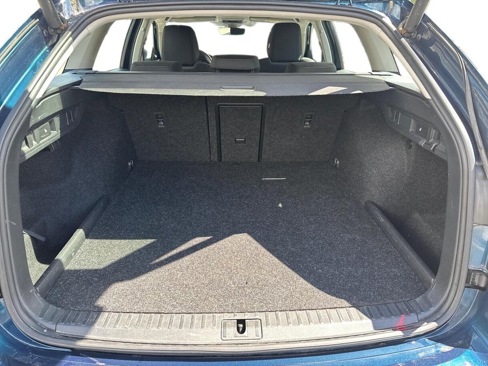 Skoda Octavia 1,4 TSi iV Combi DSG 5d