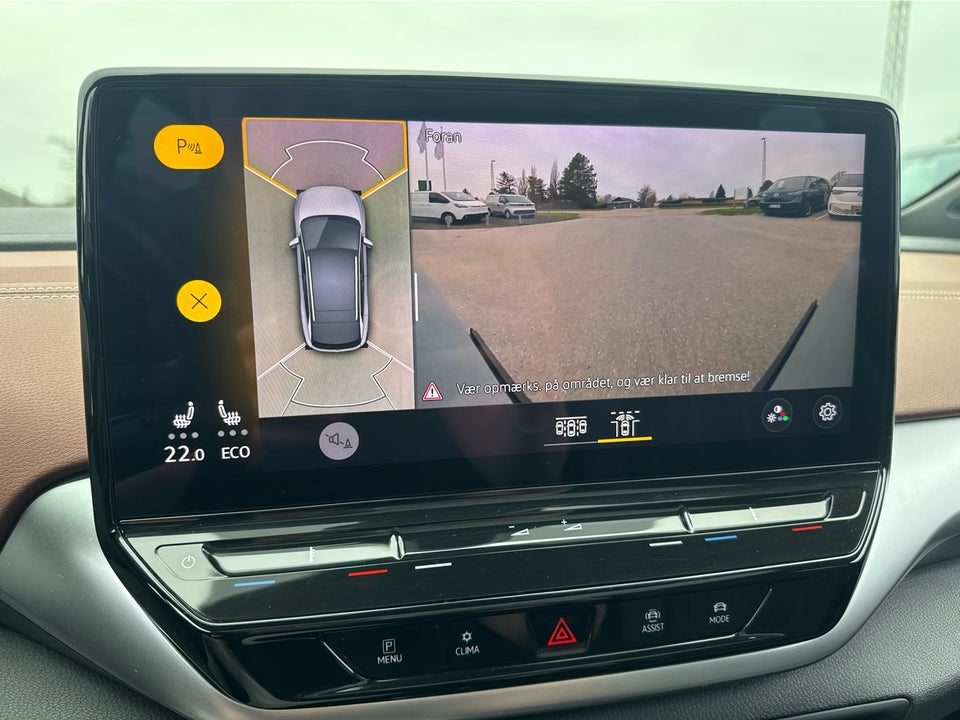 VW ID.4 77 Pro Performance 5d