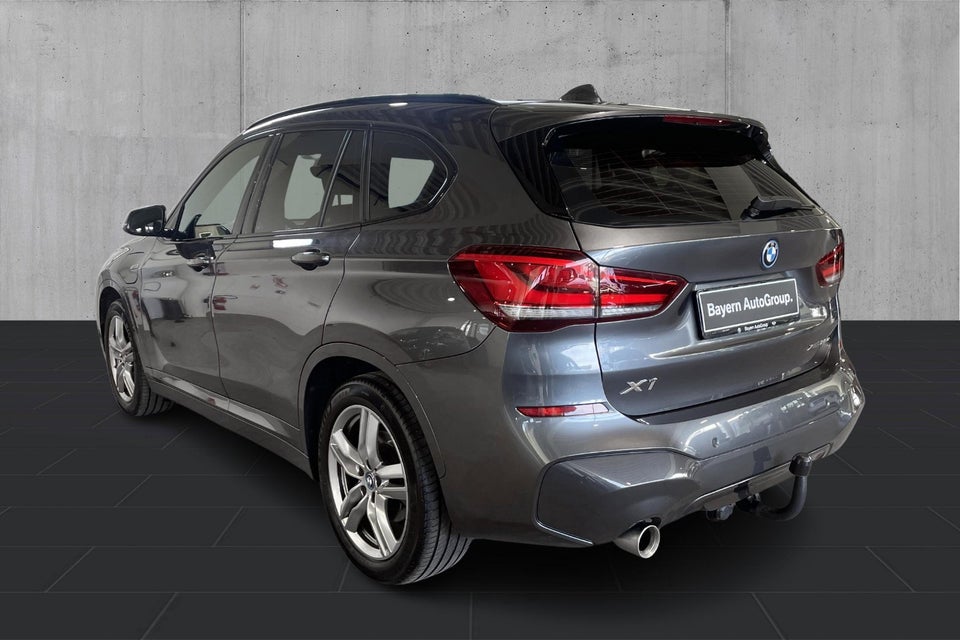 BMW X1 1,5 xDrive25e M-Sport aut. 5d
