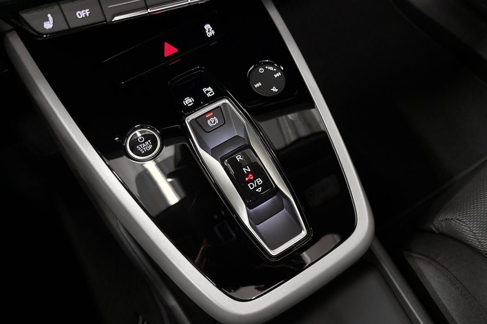 Audi Q4 e-tron 55 S-line Edition quattro 5d