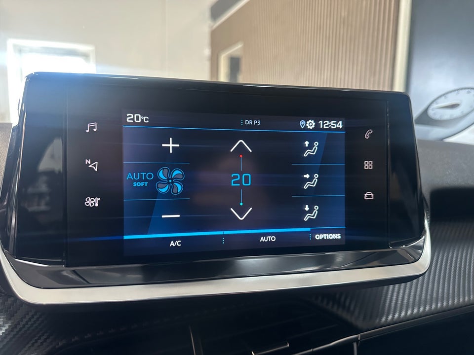 Peugeot 2008 1,2 PureTech 130 Active Pack 5d