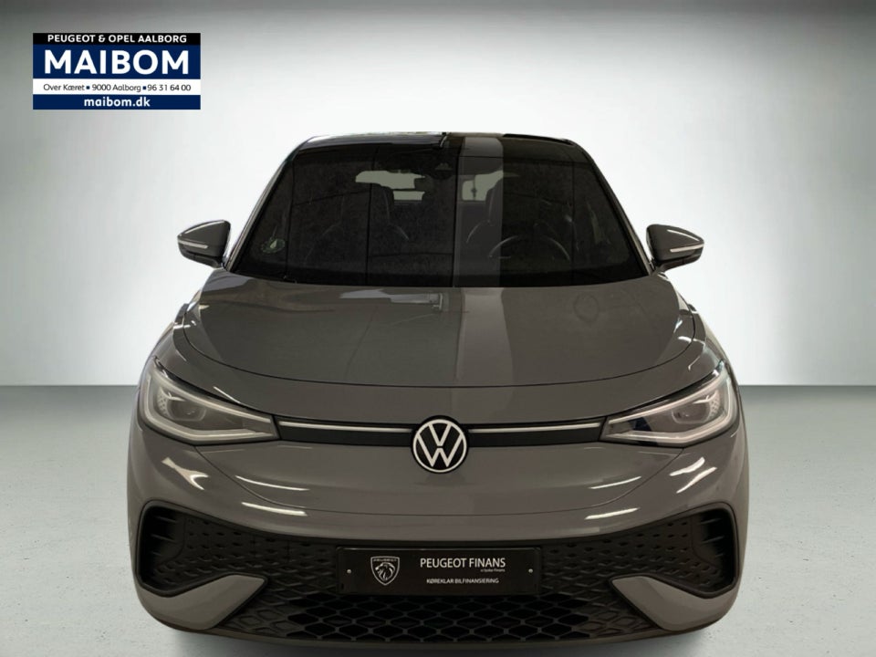 VW ID.5 77 Pro Performance 5d