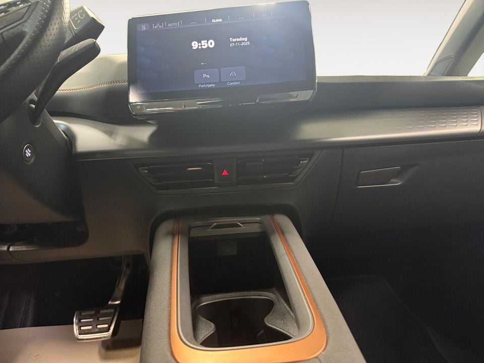 Cupra Born 58 High 5d