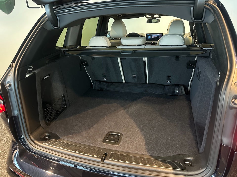 BMW iX3 Charged Plus M-Sport 5d