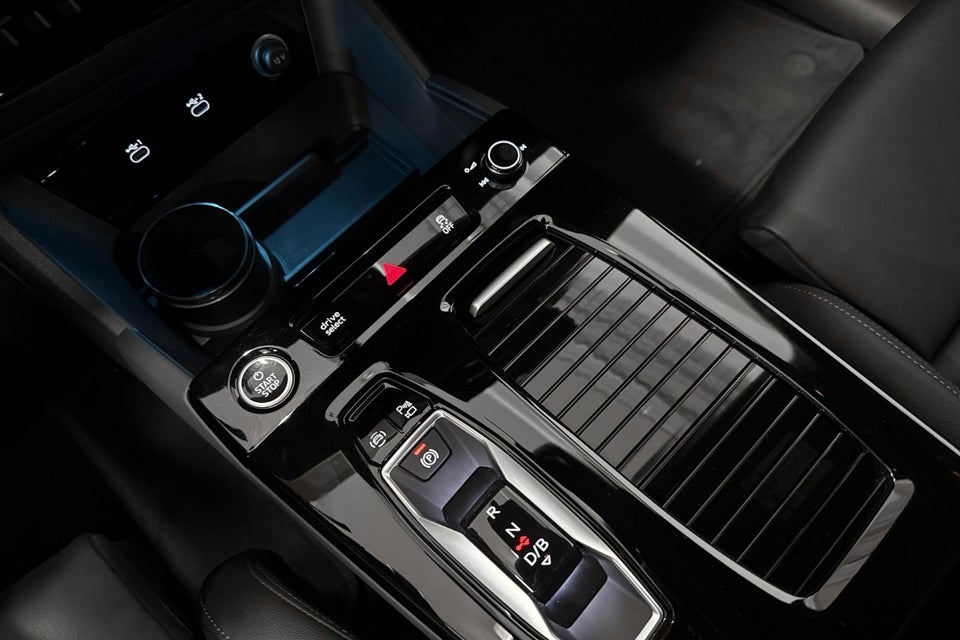 Audi Q6 e-tron Ultra quattro 5d