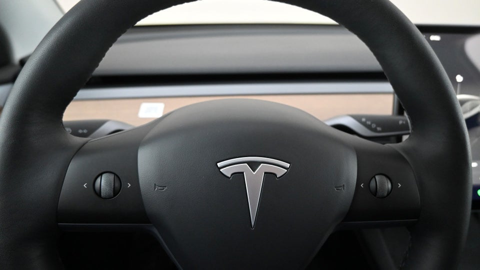 Tesla Model Y Performance AWD 5d