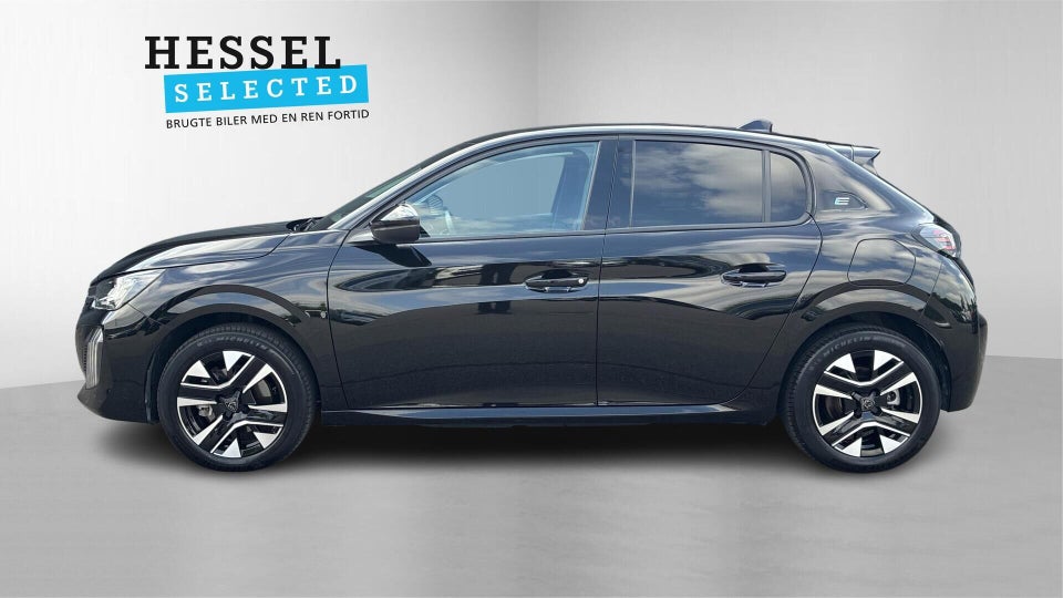 Peugeot e-208 54 Allure 5d