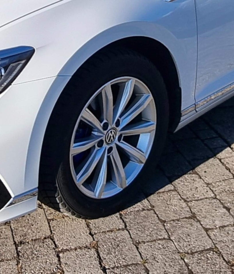 VW Passat 1,4 GTE Highline Variant DSG 5d