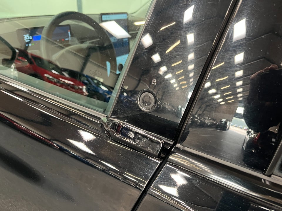 Ford Mustang Mach-E 70 Standard Range 5d