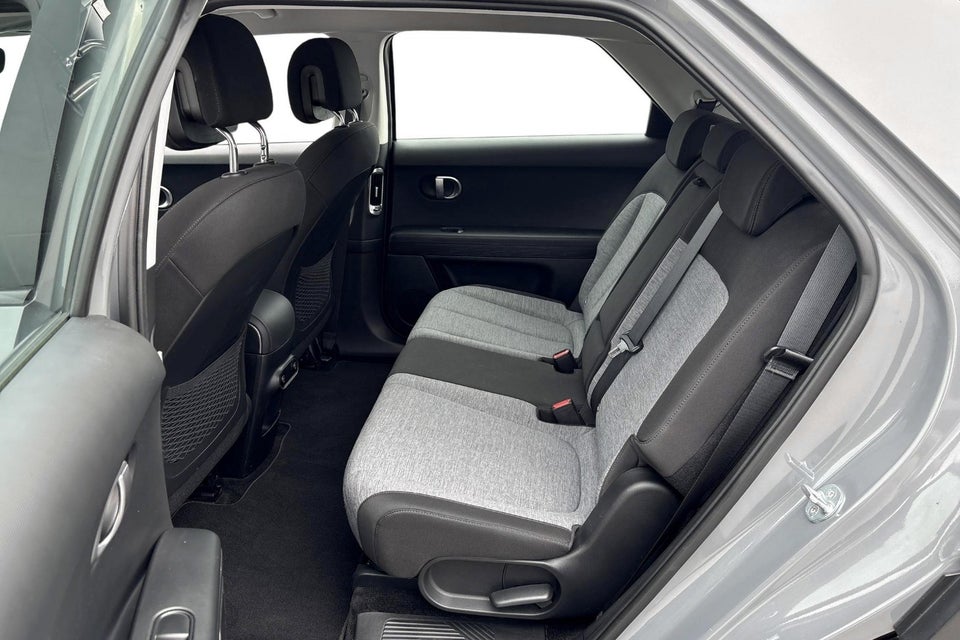 Hyundai Ioniq 5 58 Dynamiq 5d