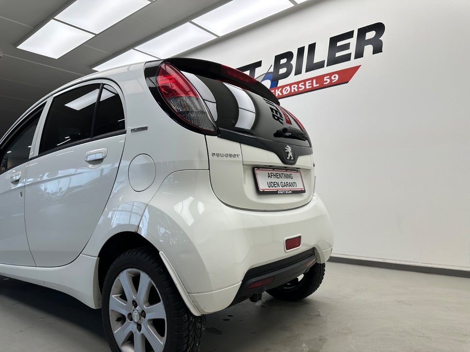 Peugeot iOn Highline 5d