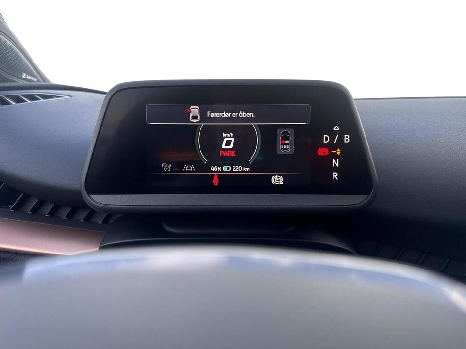 Cupra Tavascan 77 VZ Adrenaline 5d