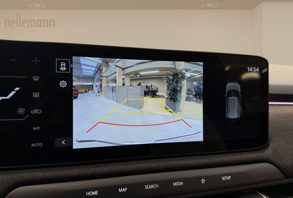 Kia EV3 81 Long Range GT-Line 5d