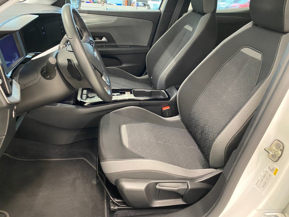 Opel Mokka 1,2 T 130 Edition+ aut. 5d