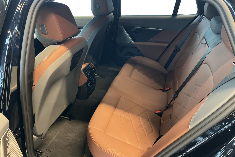 BMW i5 xDrive40 Touring Fully Charged 5d