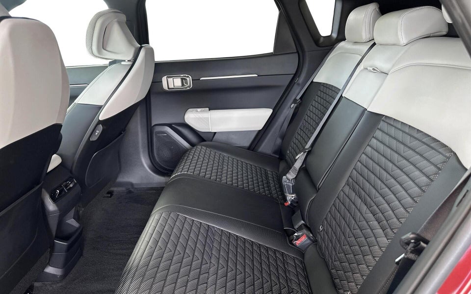 Kia EV4 81 Long Range GT-Line 5d