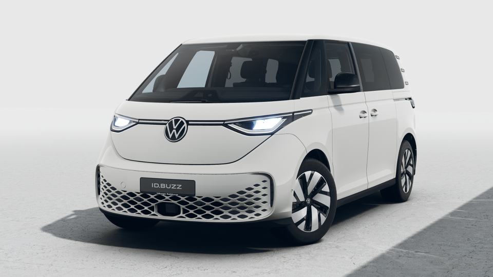 VW ID.Buzz 79 Life+ SWB 5d