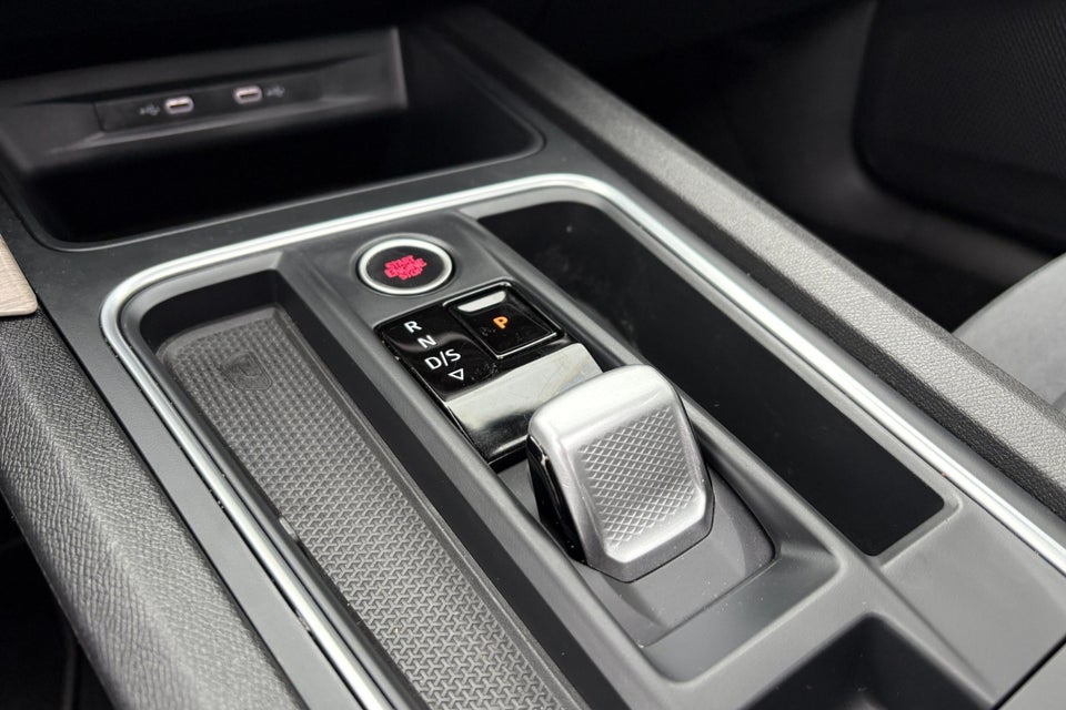 Seat Leon 1,4 eHybrid Xcellence Sportstourer DSG 5d