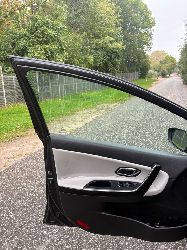 Kia Ceed 1,4 CVVT Style+ Clim 5d