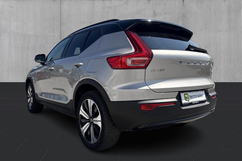 Volvo XC40 ReCharge Core 5d