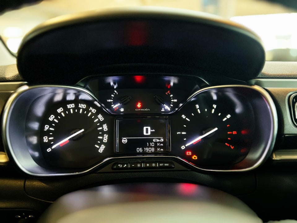 Citroën C3 1,2 PureTech 82 SkyLine 5d