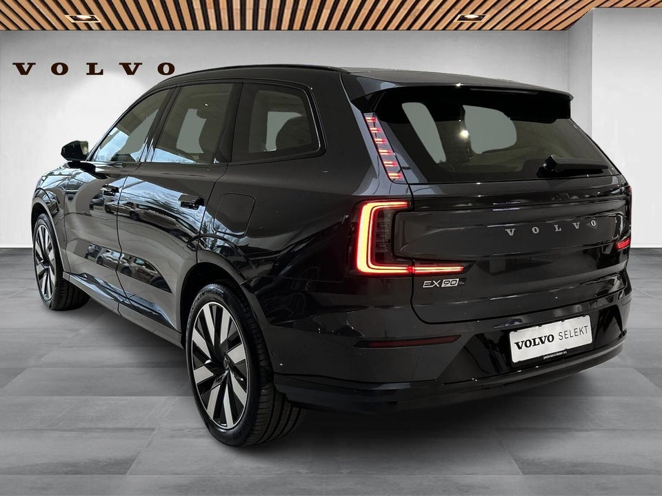 Volvo EX90 Twin Ultra 7prs 5d