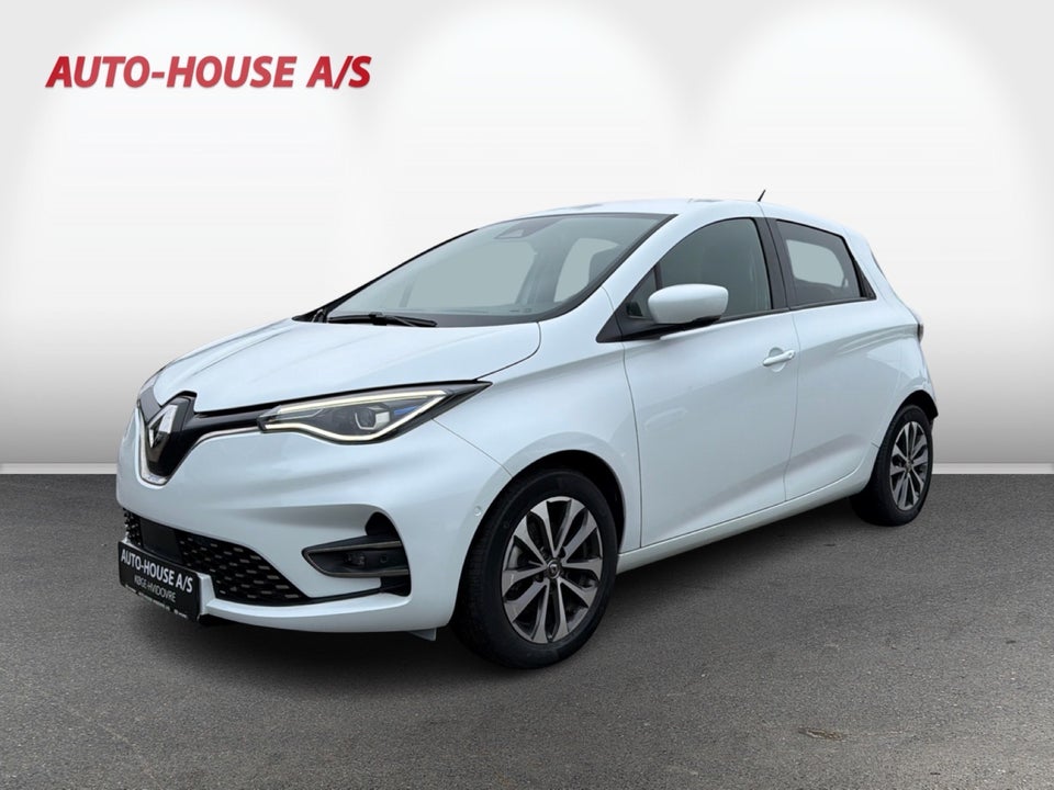 Renault Zoe 52 Intens 5d