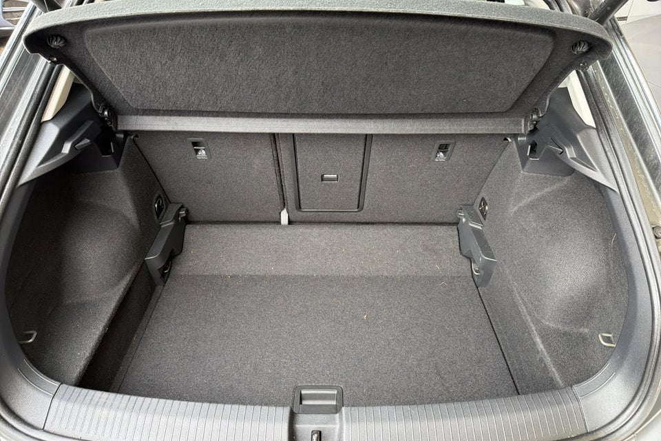 VW T-Roc 1,5 TSi 150 Style DSG 5d