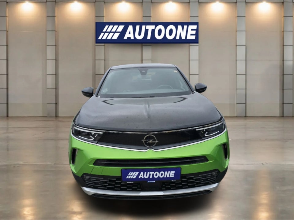 Opel Mokka-e 50 Ultimate 5d