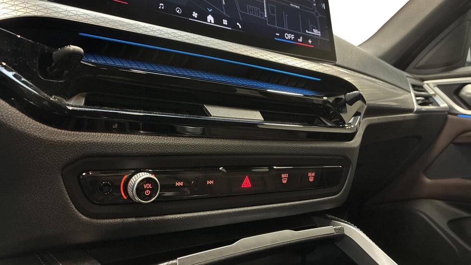 BMW i4 eDrive40 M-Sport 5d