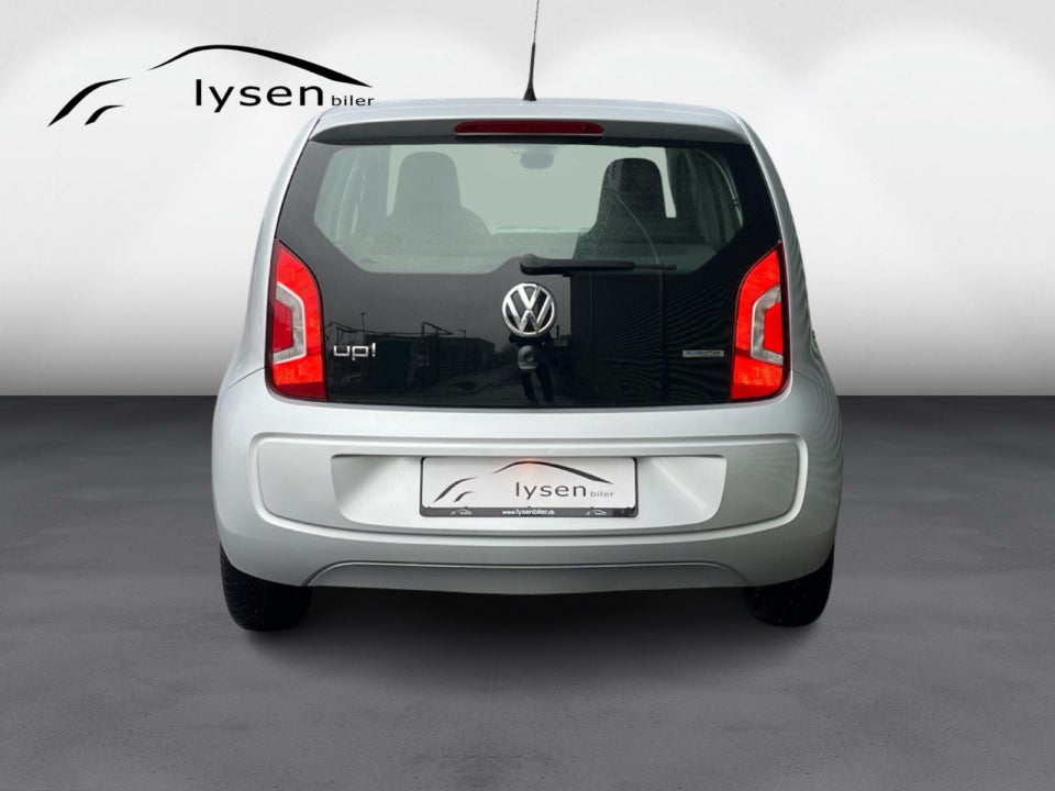 VW Up! 1,0 60 Move Up! 5d