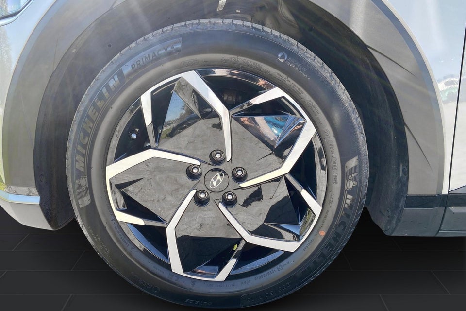 Hyundai Ioniq 5 58  5d