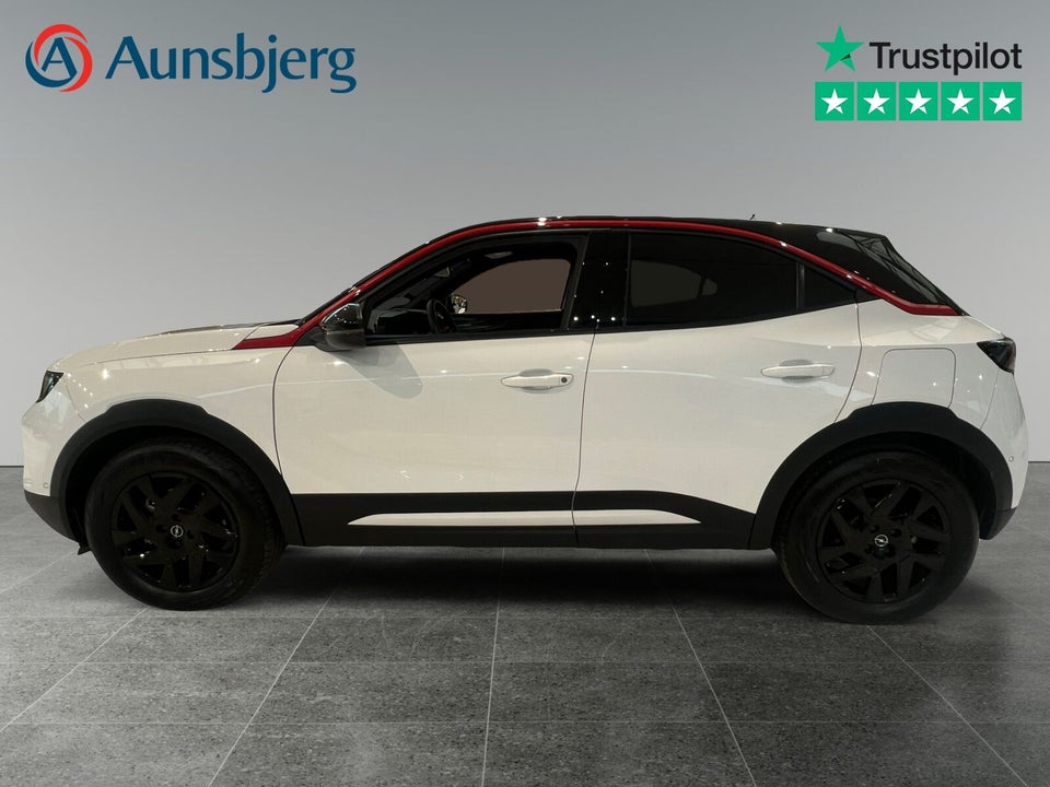 Opel Mokka-e 50 GS Line 5d