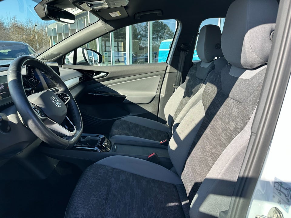 VW ID.4 77 Pro Performance 5d