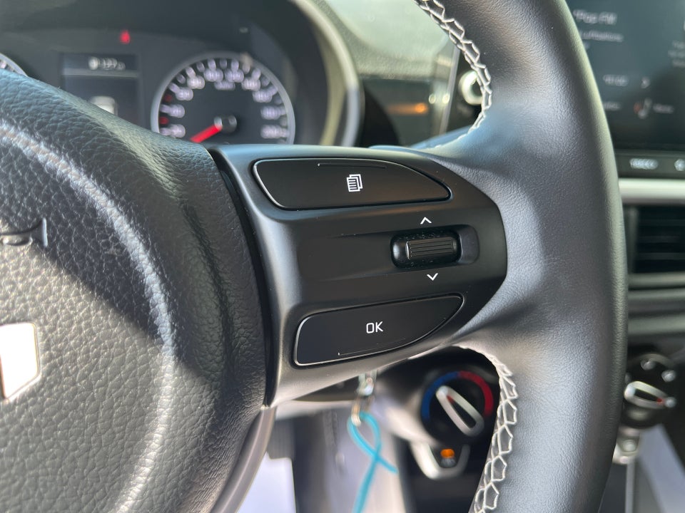 Kia Picanto 1,0 Prestige Upgrade 5d
