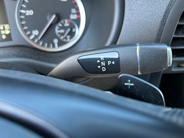 Mercedes Vito 114 2,2 CDi Kassevogn aut. L