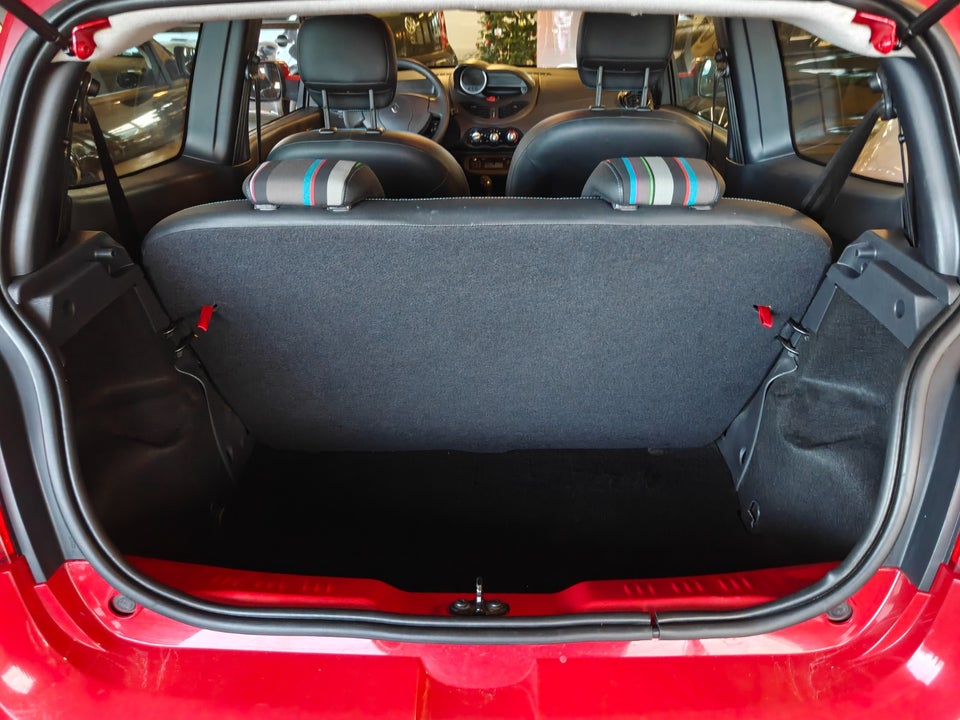 Renault Twingo 1,2 16V Authentique ECO2 3d