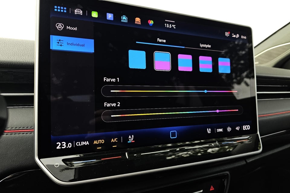 VW ID.7 86 GTX Max+ 4Motion 5d
