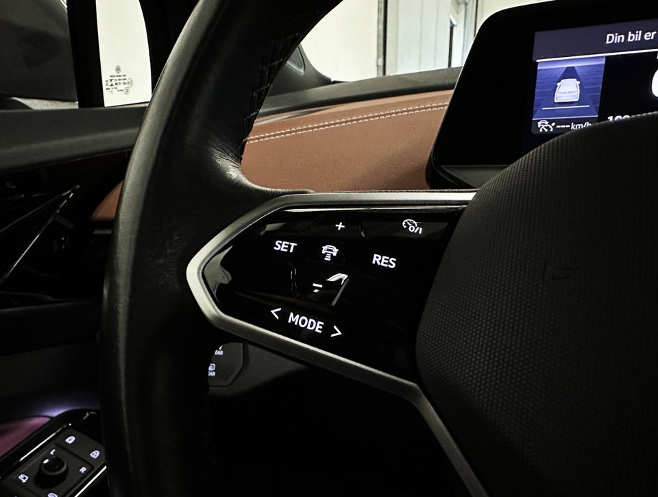 VW ID.4 77 Pro Performance Family 5d