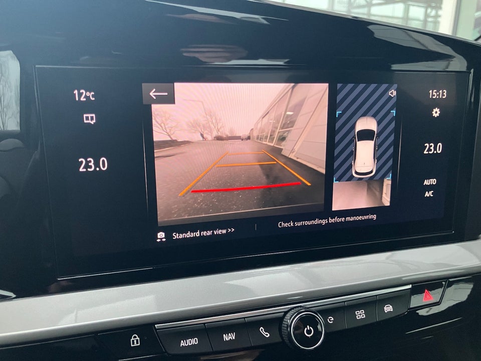 Opel Mokka-e 50 Ultimate 5d